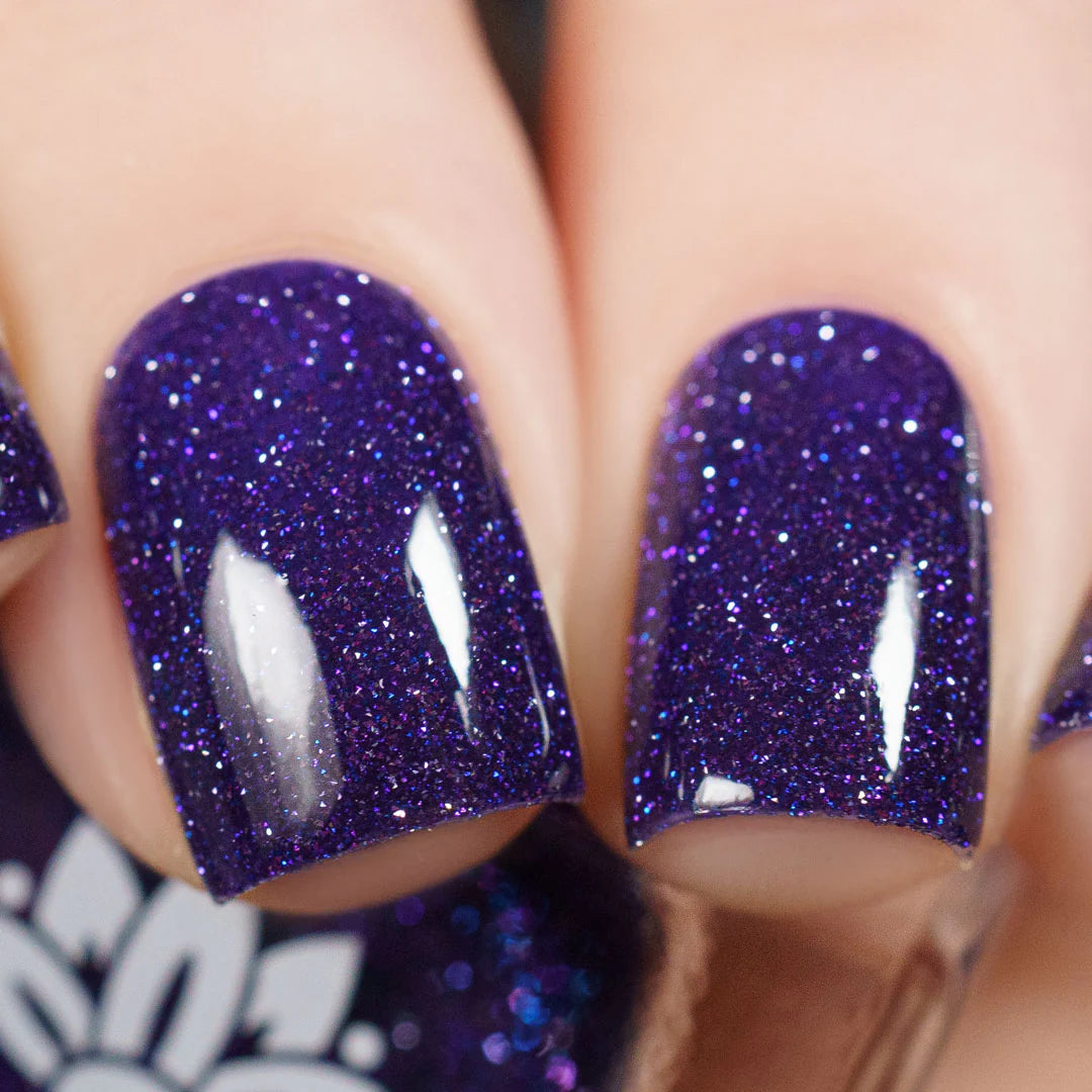Emily De Molly- Searching For Answers I Love My Polish