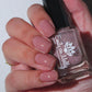 Emily De Molly- Sheer Tint Illusion I Love My Polish