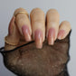 Emily De Molly- Sheer Tint Illusion I Love My Polish