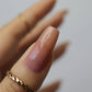 Emily De Molly- Sheer Tint Illusion I Love My Polish