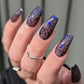 Emily De Molly- Sheer Tint Nightshade I Love My Polish