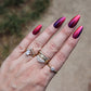 Emily De Molly- Sunset Over The Bay I Love My Polish