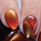 Emily De Molly- Verdant Vortex I Love My Polish