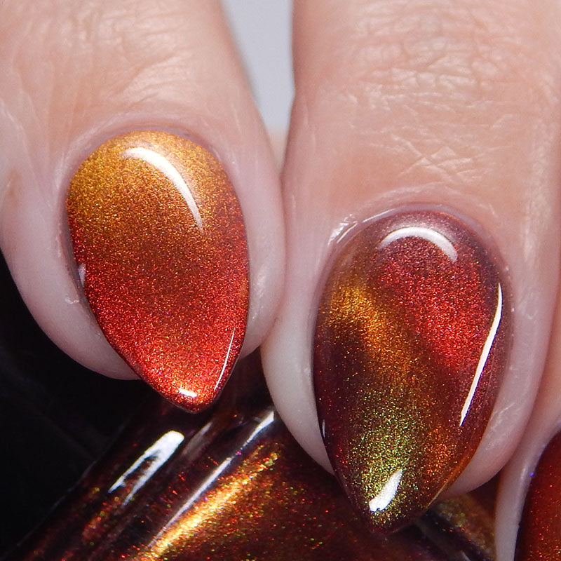 Emily De Molly- Verdant Vortex I Love My Polish