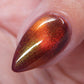 Emily De Molly- Verdant Vortex I Love My Polish