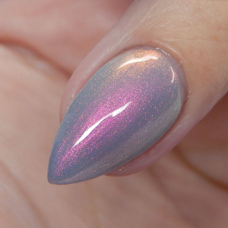 Ethereal Lacquer- Transcience