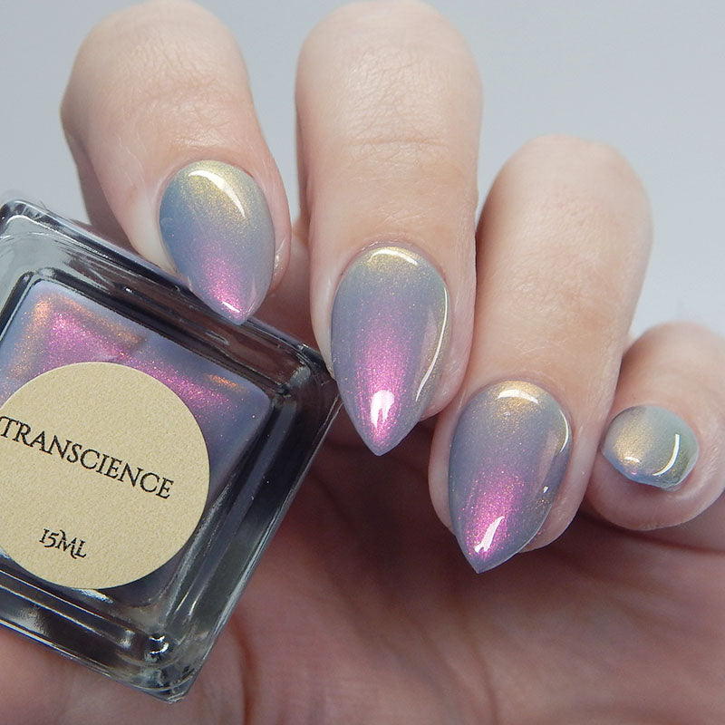 Ethereal Lacquer- Transcience