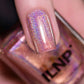 ILNP Evermore I Love My Polish