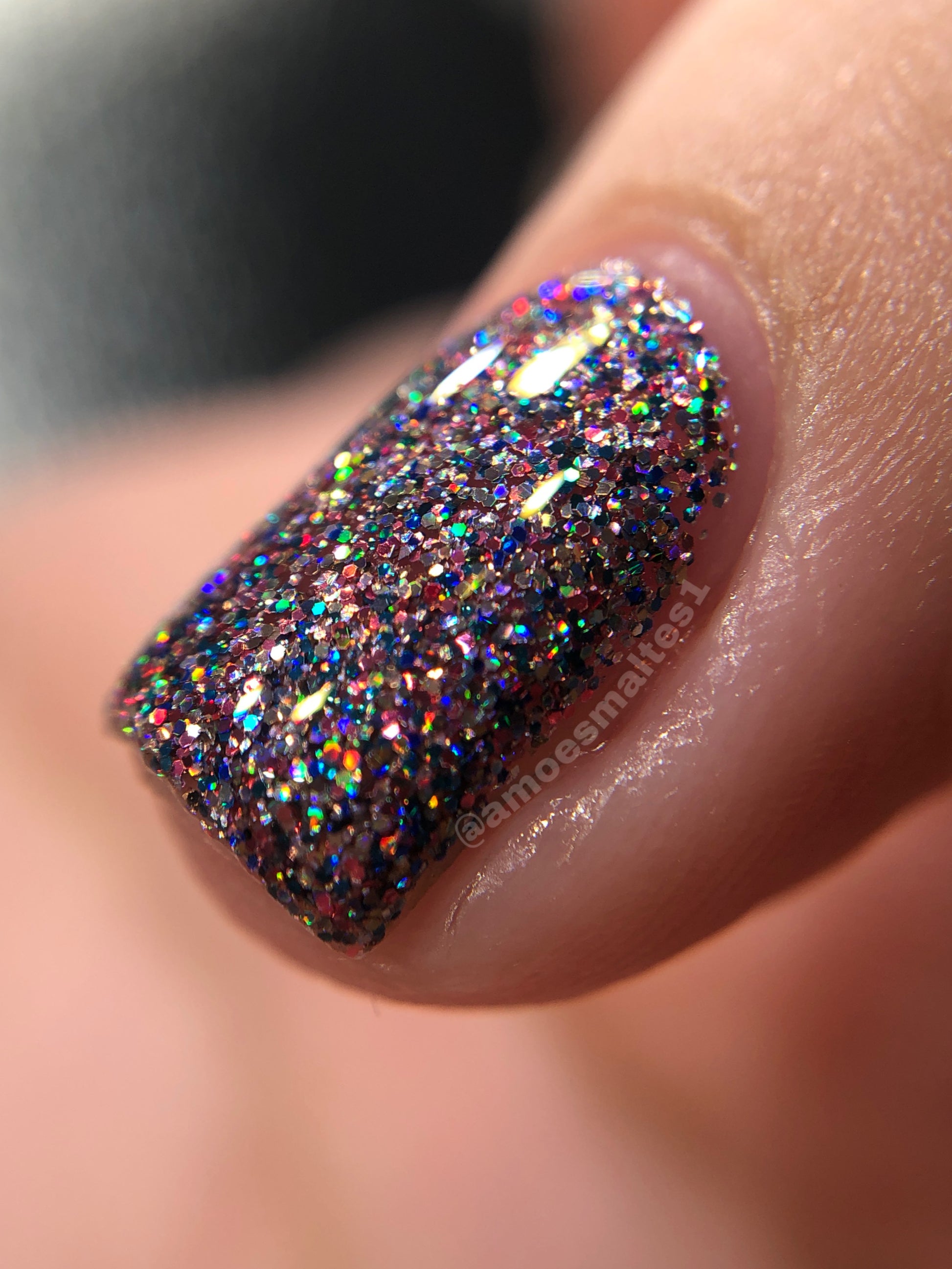 Phoenix Polish - Gildor I Love My Polish