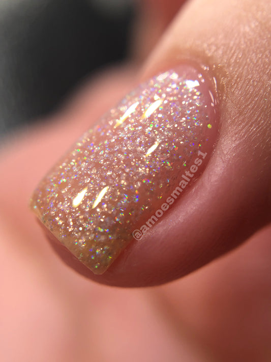 Phoenix Polish - Garret I Love My Polish