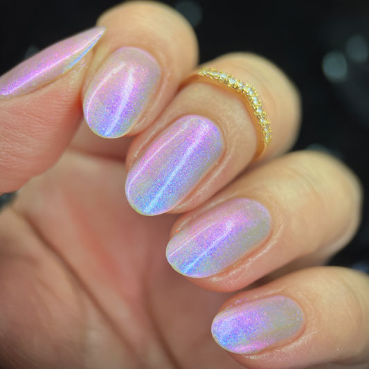 Phoenix Polish - Fluffy I Love My Polish