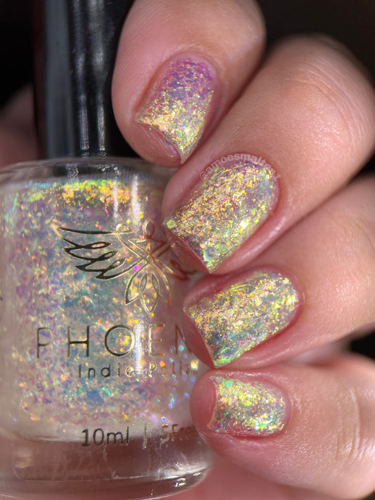 Phoenix Polish - Luthien I Love My Polish