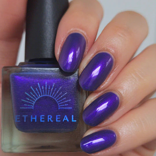 Ethereal - Dark Allure I Love My Polish