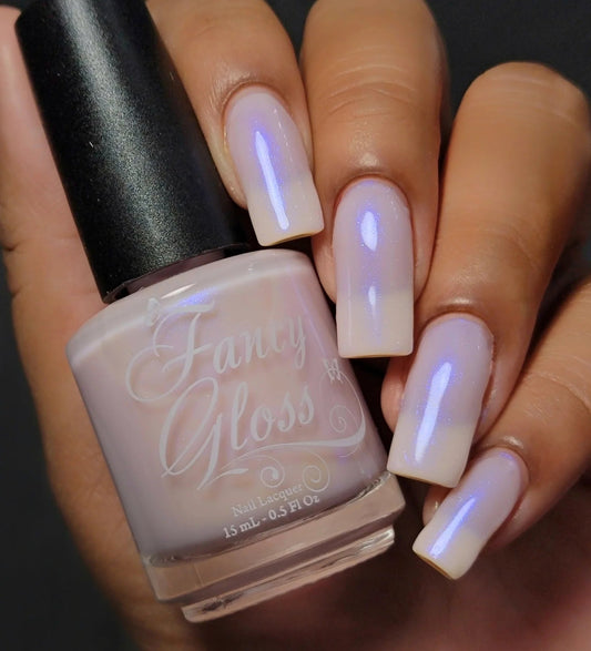 Fancy Gloss- Glowing Jellyfish I Love My Polish