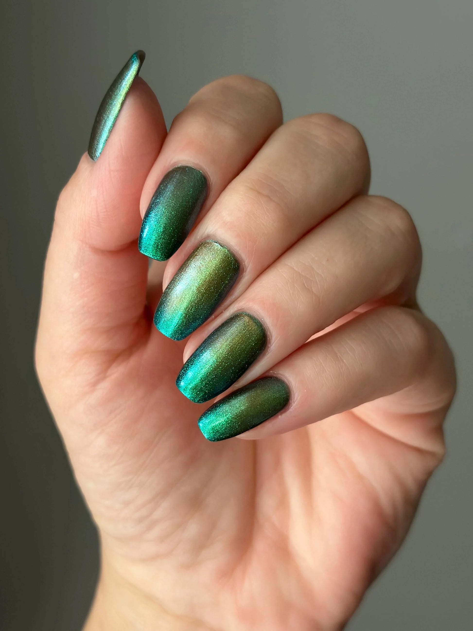 LynB Designs- You Autumn Know I Love My Polish