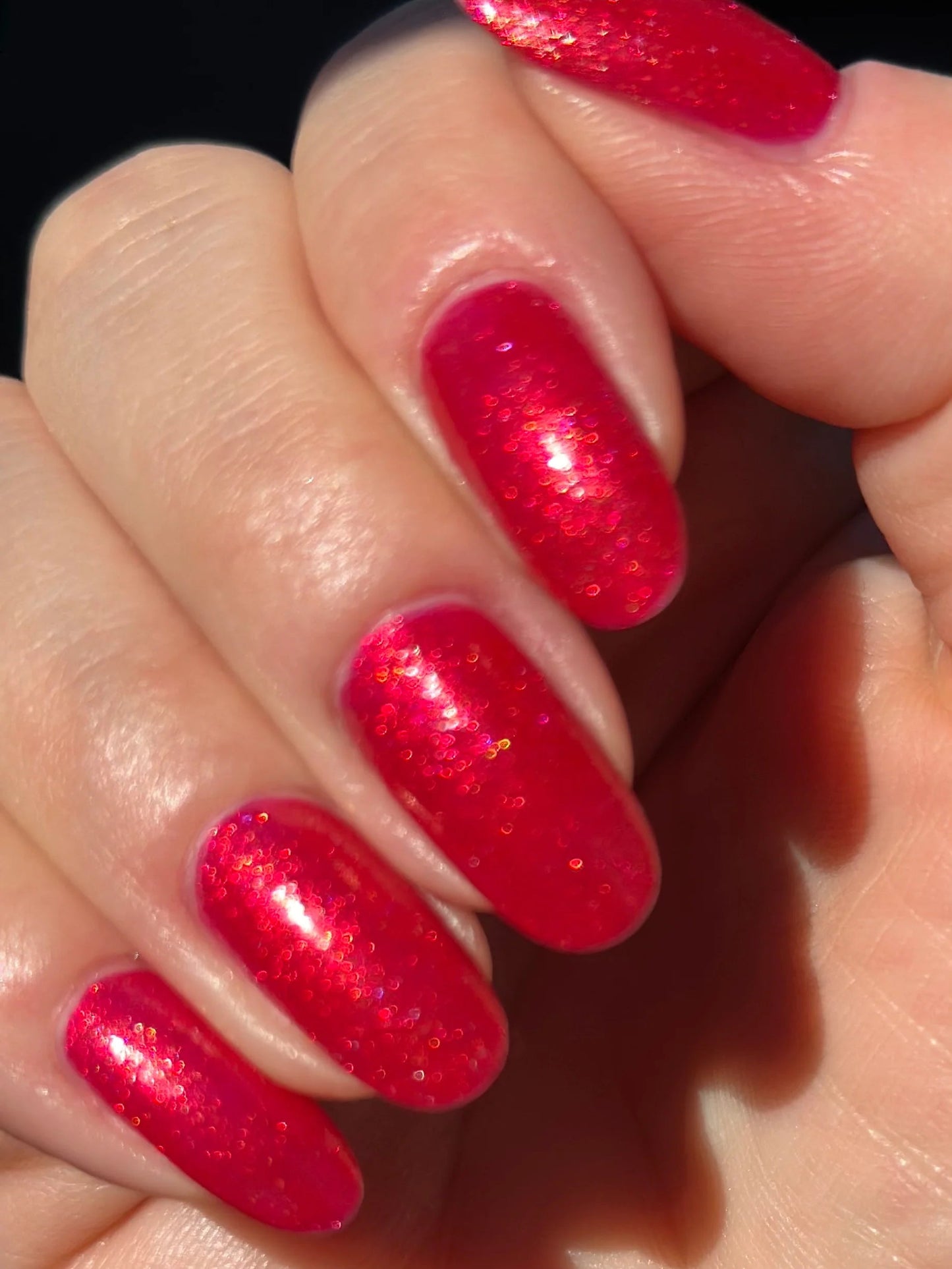 LynB Designs- Too Yatch to Handle I Love My Polish