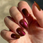 Lynb Designs- Balatron I Love My Polish