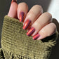Bees Knees Lacquer- Blood Courting I Love My Polish