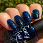Fancy Gloss- Galactic Bonfire I Love My Polish