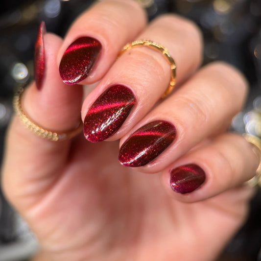 Phoenix Polish- I'm Back Chicago I Love My Polish