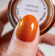 LynB Designs- Little Friend I Love My Polish