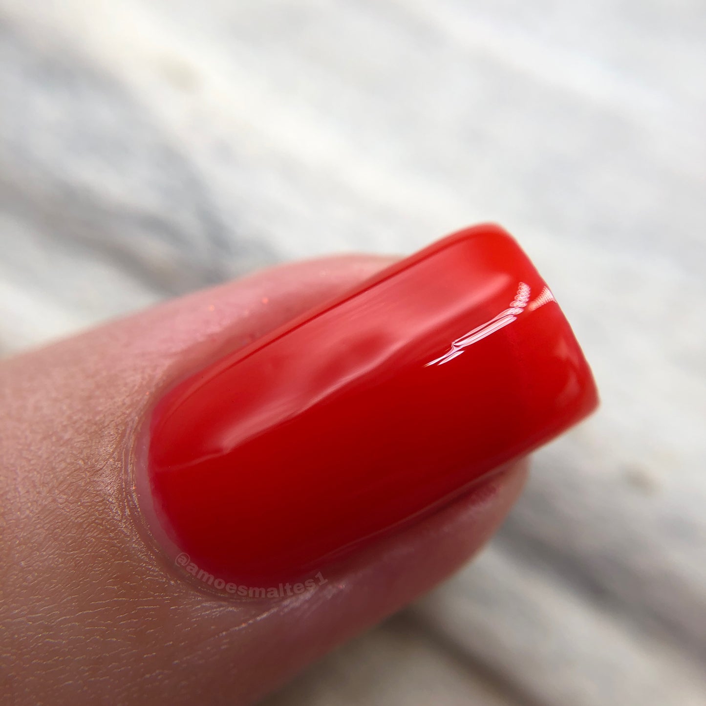 Phoenix Polish - Rhaenys I Love My Polish