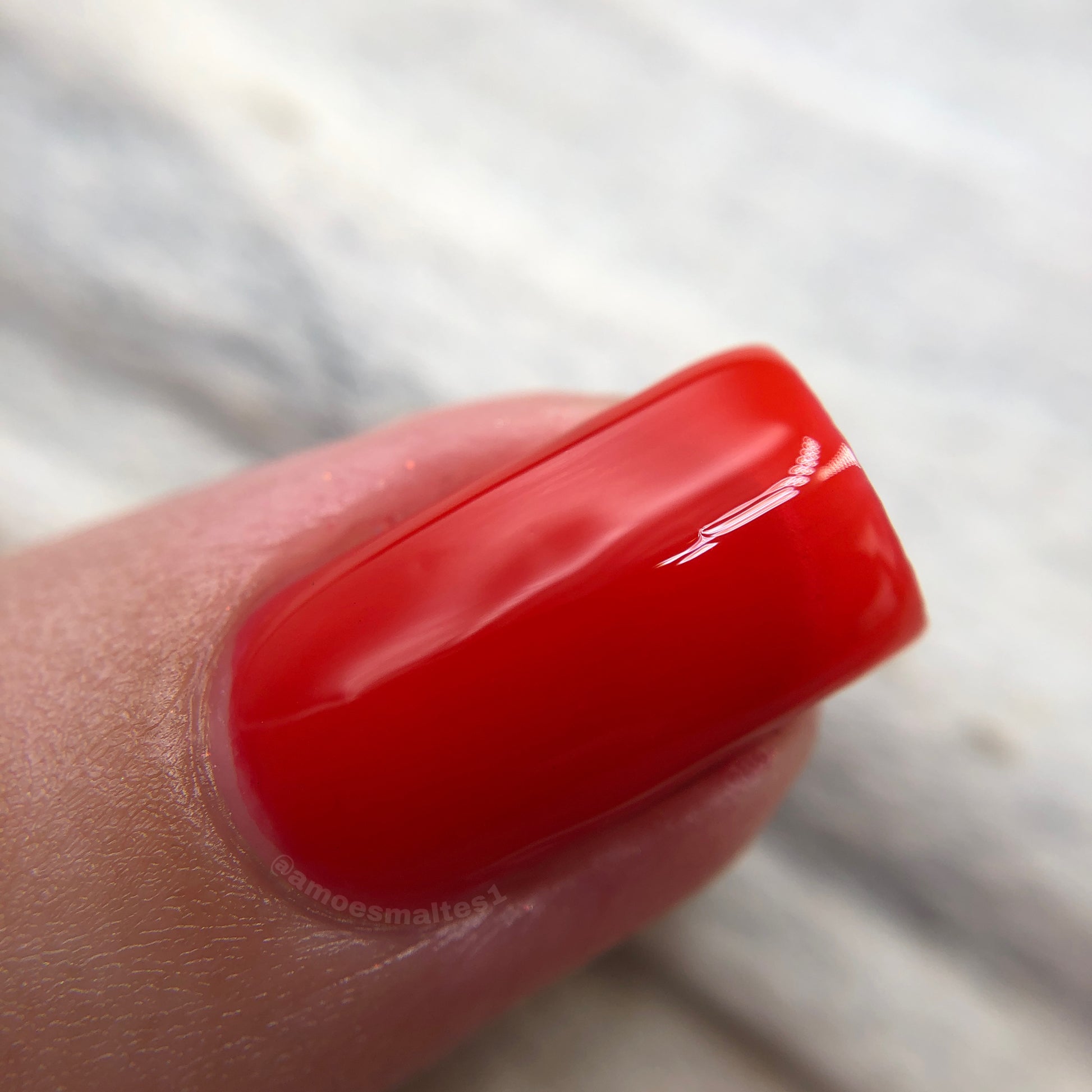 Phoenix Polish - Rhaenys I Love My Polish