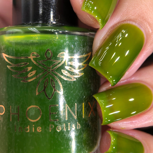 Phoenix Polish - Jacaerys I Love My Polish