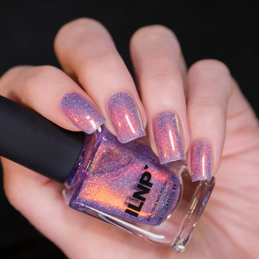 ILNP Fairy Dust I Love My Polish
