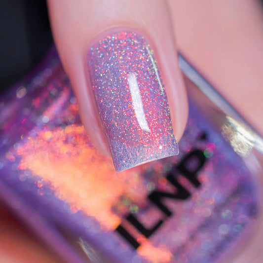 ILNP Fairy Dust I Love My Polish