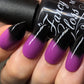 Fancy Gloss- Black Orchid I Love My Polish