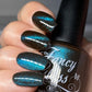 Fancy Gloss- Bluewood Spell I Love My Polish