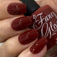 Fancy Gloss- Burnt Poppy I Love My Polish