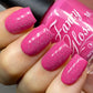 Fancy Gloss- Reflective Topper I Love My Polish