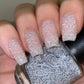 Fancy Gloss- Reflective Topper I Love My Polish