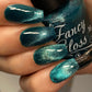 Fancy Gloss- Teal Velour I Love My Polish
