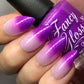 Fancy Gloss- Violeta I Love My Polish