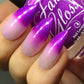Fancy Gloss- Violeta I Love My Polish