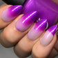 Fancy Gloss- Violeta I Love My Polish