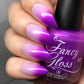 Fancy Gloss- Violeta I Love My Polish