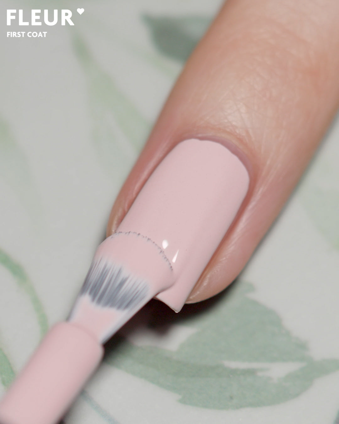 ILNP- Fleur I Love My Polish