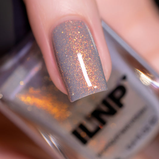ILNP Flicker I Love My Polish