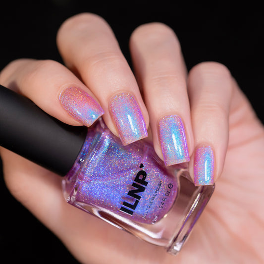 PRE-ORDER ILNP Flower Child I Love My Polish