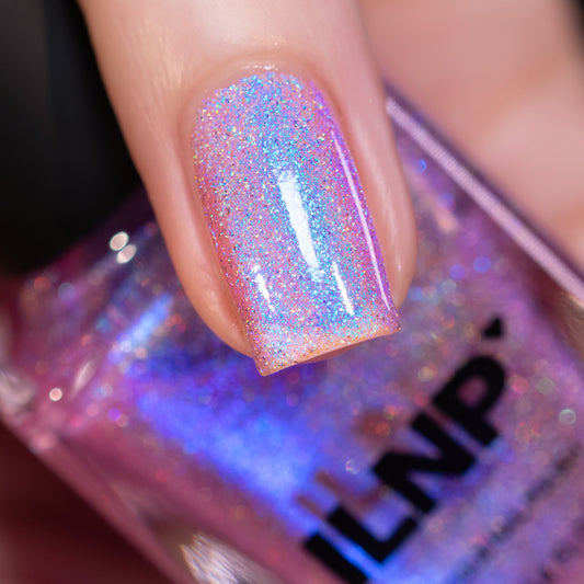PRE-ORDER ILNP Flower Child I Love My Polish