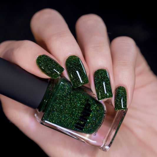 ILNP Forest Drive I Love My Polish