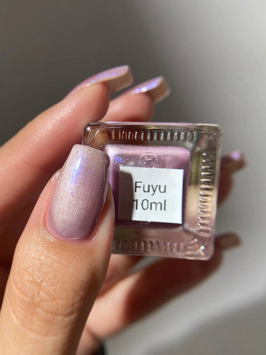 Anlac– Fuyu I Love My Polish