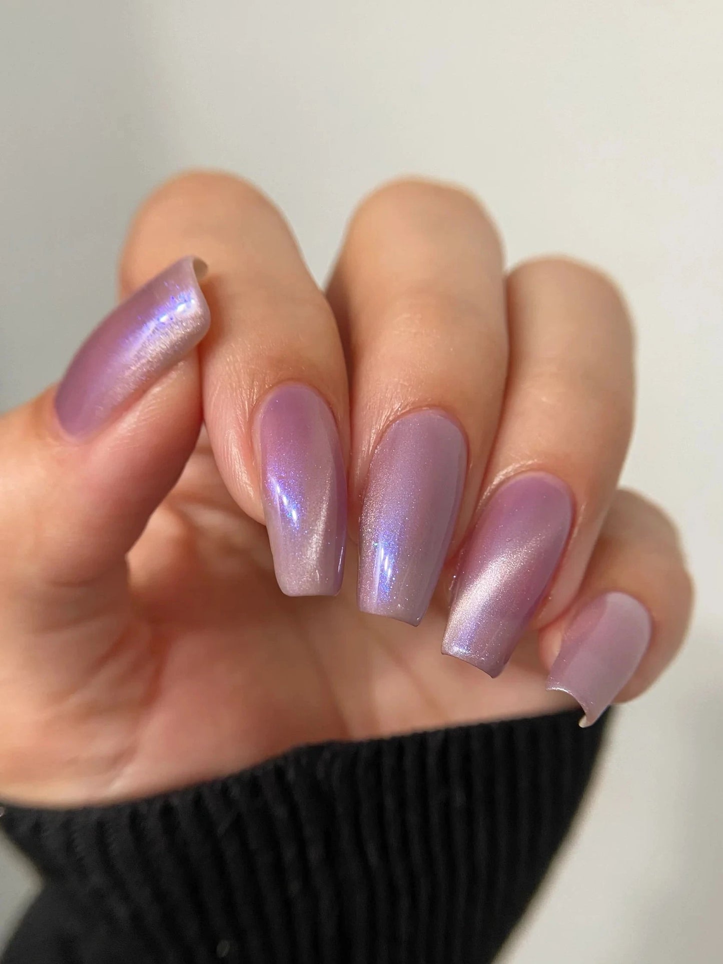 Anlac– Fuyu I Love My Polish