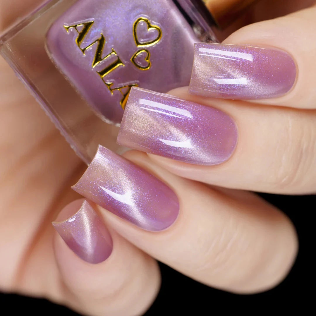 Anlac– Fuyu I Love My Polish