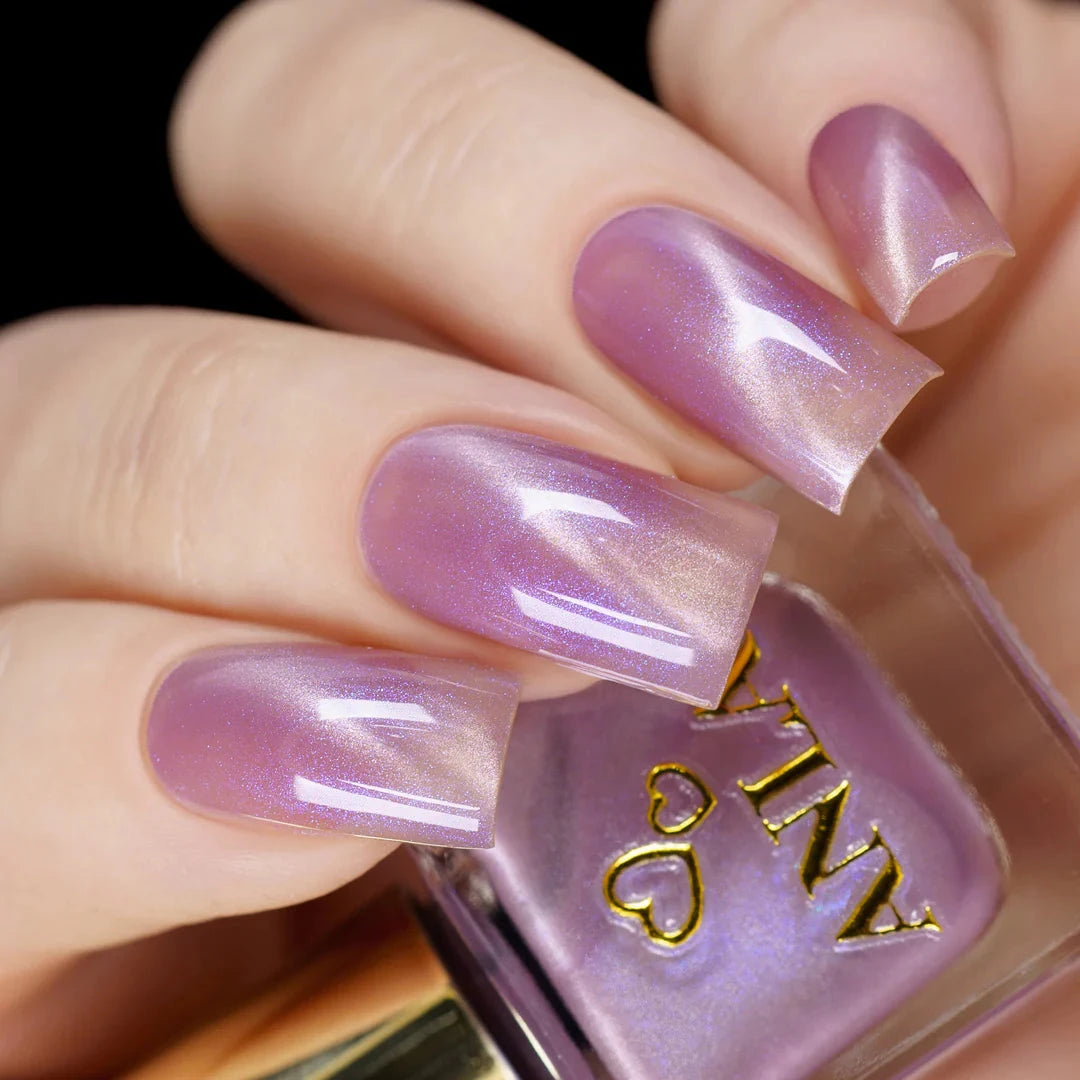 Anlac– Fuyu I Love My Polish