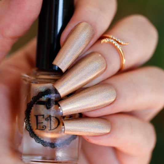 Phoenix Polish - Garibaldo I Love My Polish